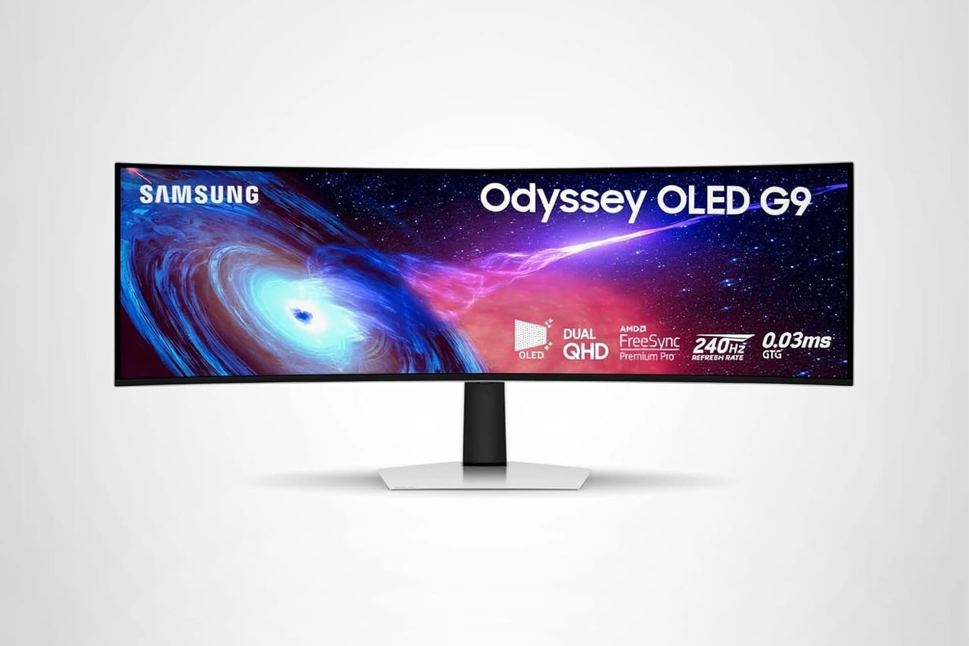 Samsung's 49" Odyssey OLED G9 falls to $900 on Amazon — $349 off — Kotaku.com