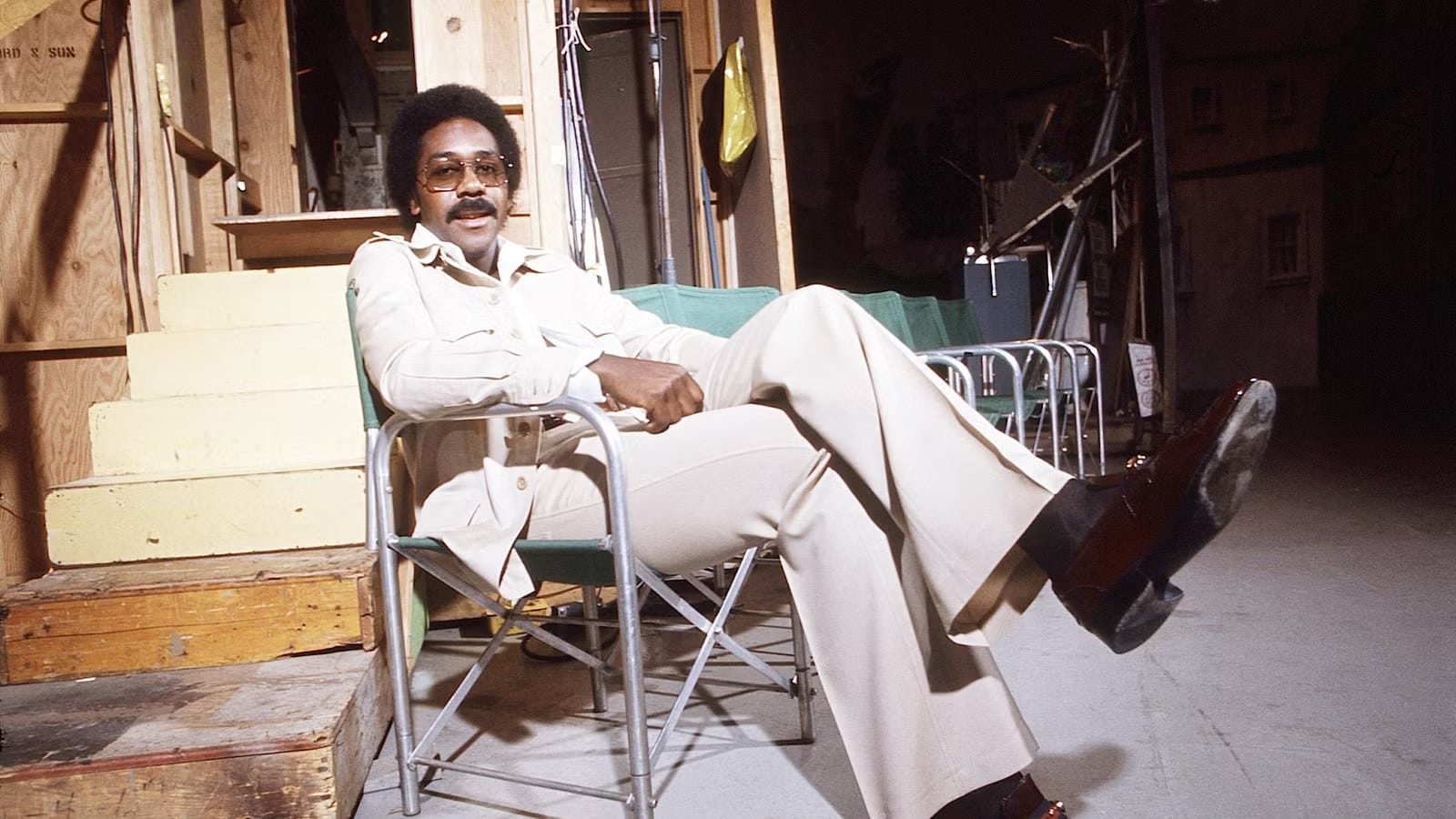 Demond Wilson of 'Sanford and Son' dies at 79 from cancer complications — Static0.moviewebimages.com