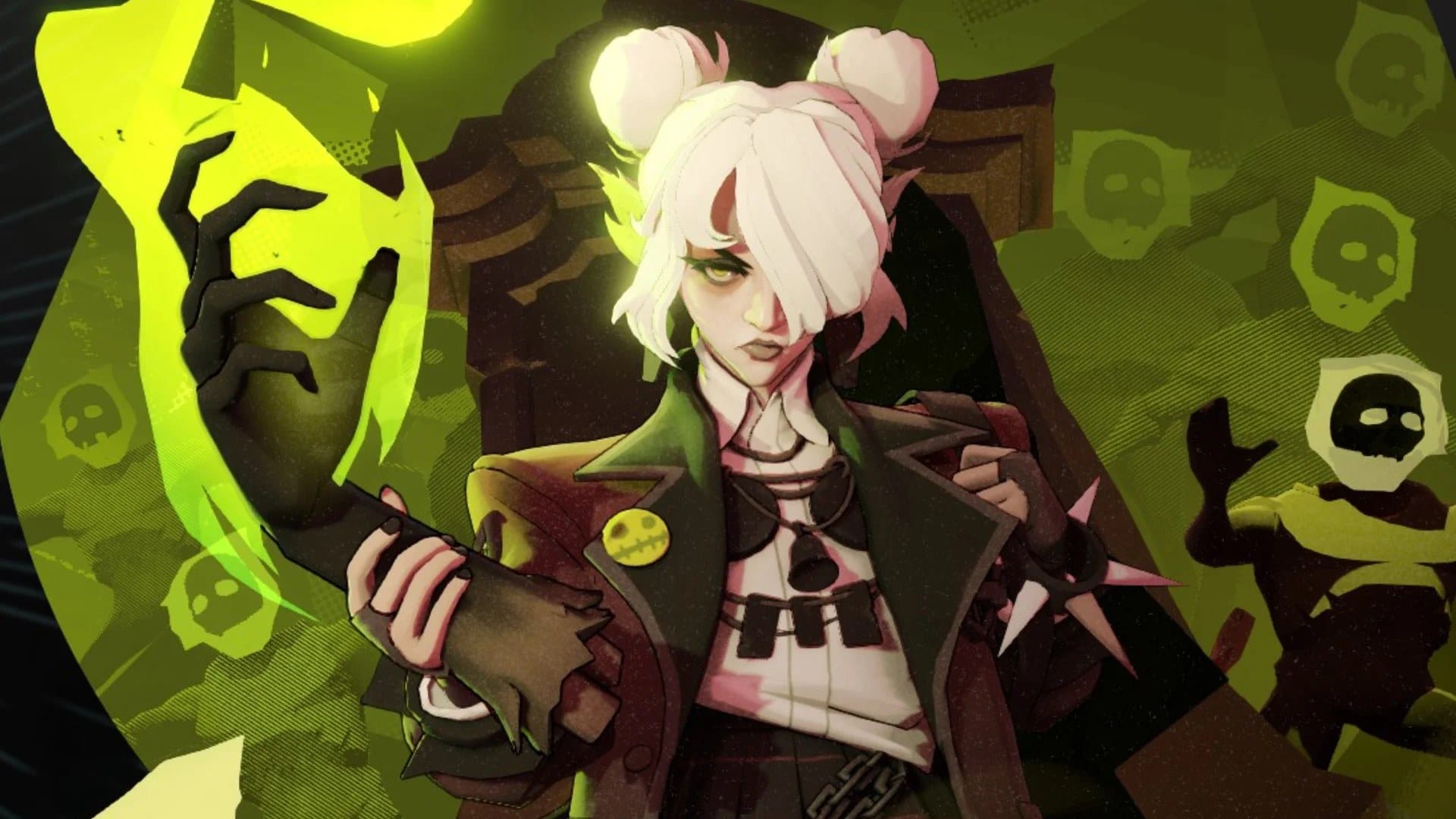 Valve’s invite-only Deadlock adds six new heroes — community votes start Jan. 26 — Kotaku.com