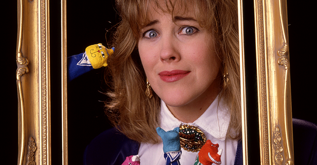 Catherine O’Hara, Canadian actress and comedian, dies at 71 — Static01.nyt.com