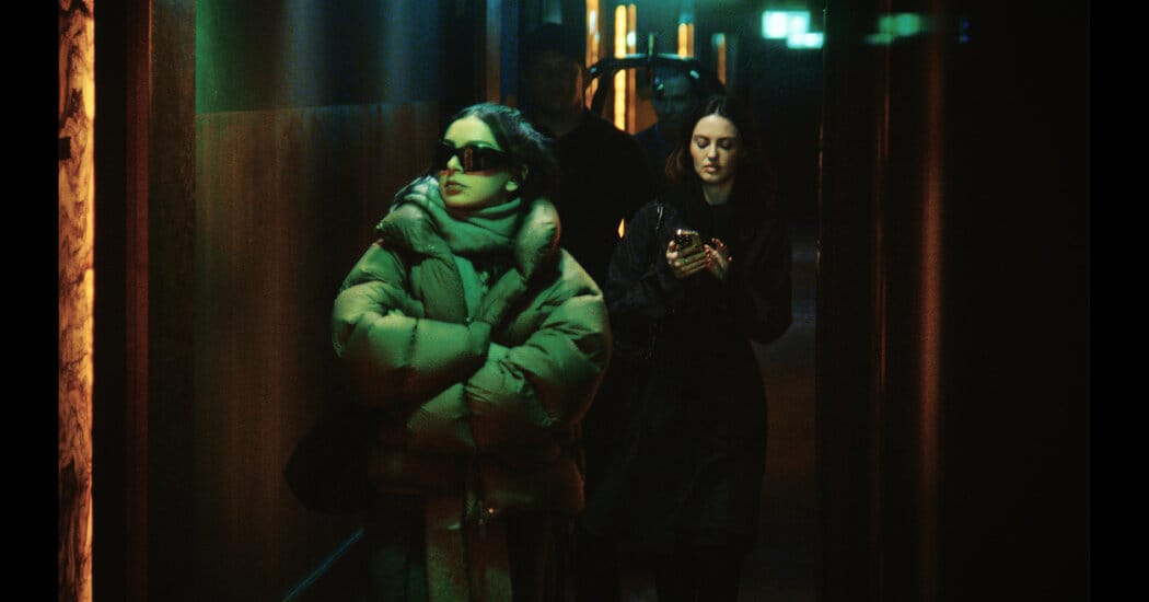 NYT critics highlight 10 new movies this week — Static01.nyt.com
