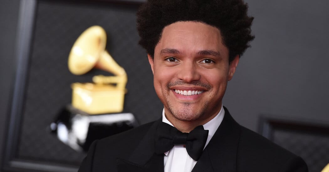 2026 Grammys: how to watch, hosts, top nominees and performances — Static01.nyt.com