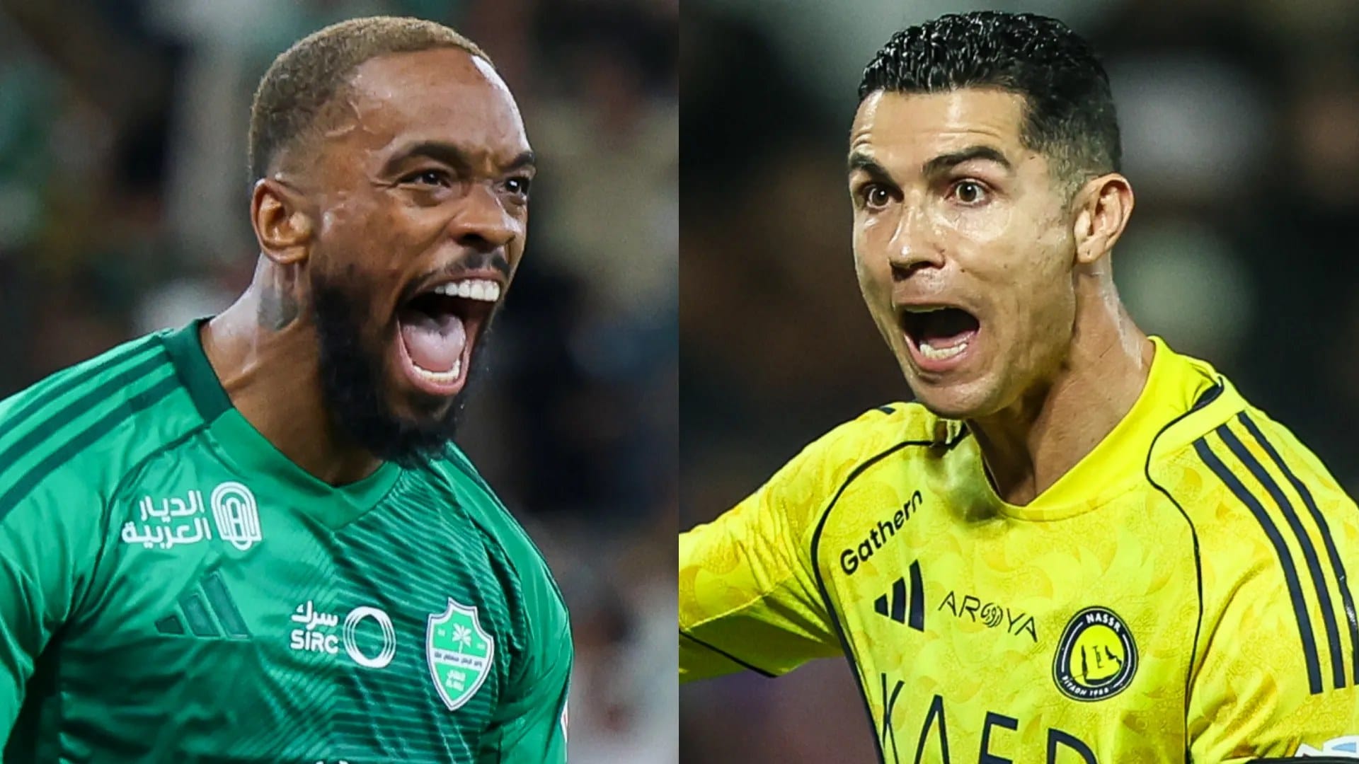 Ivan Toney tops Saudi scoring, says Pro League’s standard is high after following Ronaldo — Assets.goal.com