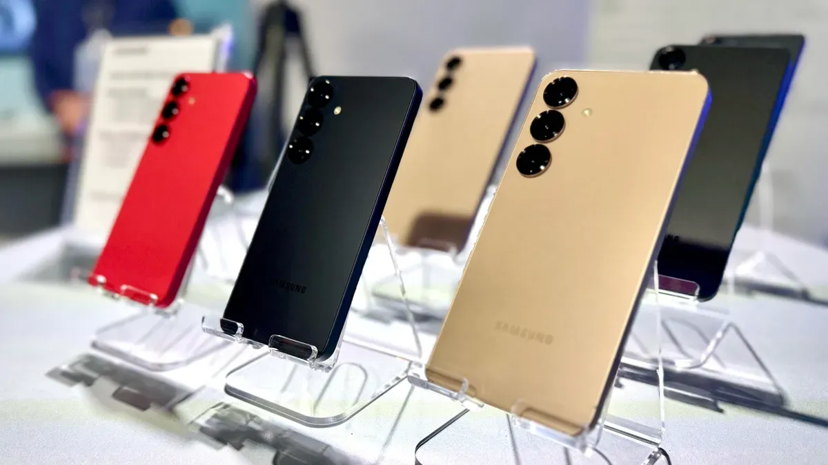 What to expect at Samsung Unpacked 2026: Galaxy S26, One UI 8.5 and Buds 4 Pro — Zdnet.com