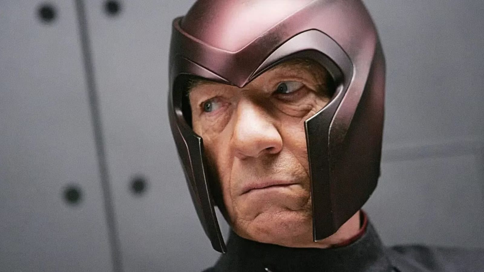 Ian McKellen says Magneto 'destroyed New Jersey' in Avengers: Doomsday — Static0.moviewebimages.com