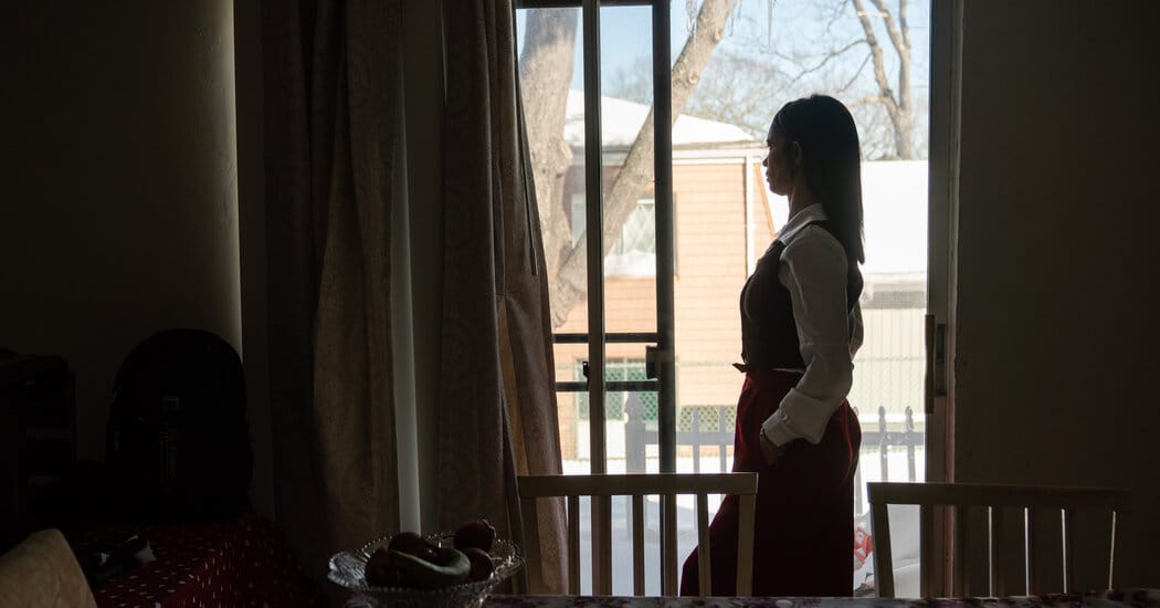 Federal Courts Undercut Trump’s Mass Deportation Campaign — Static01.nyt.com