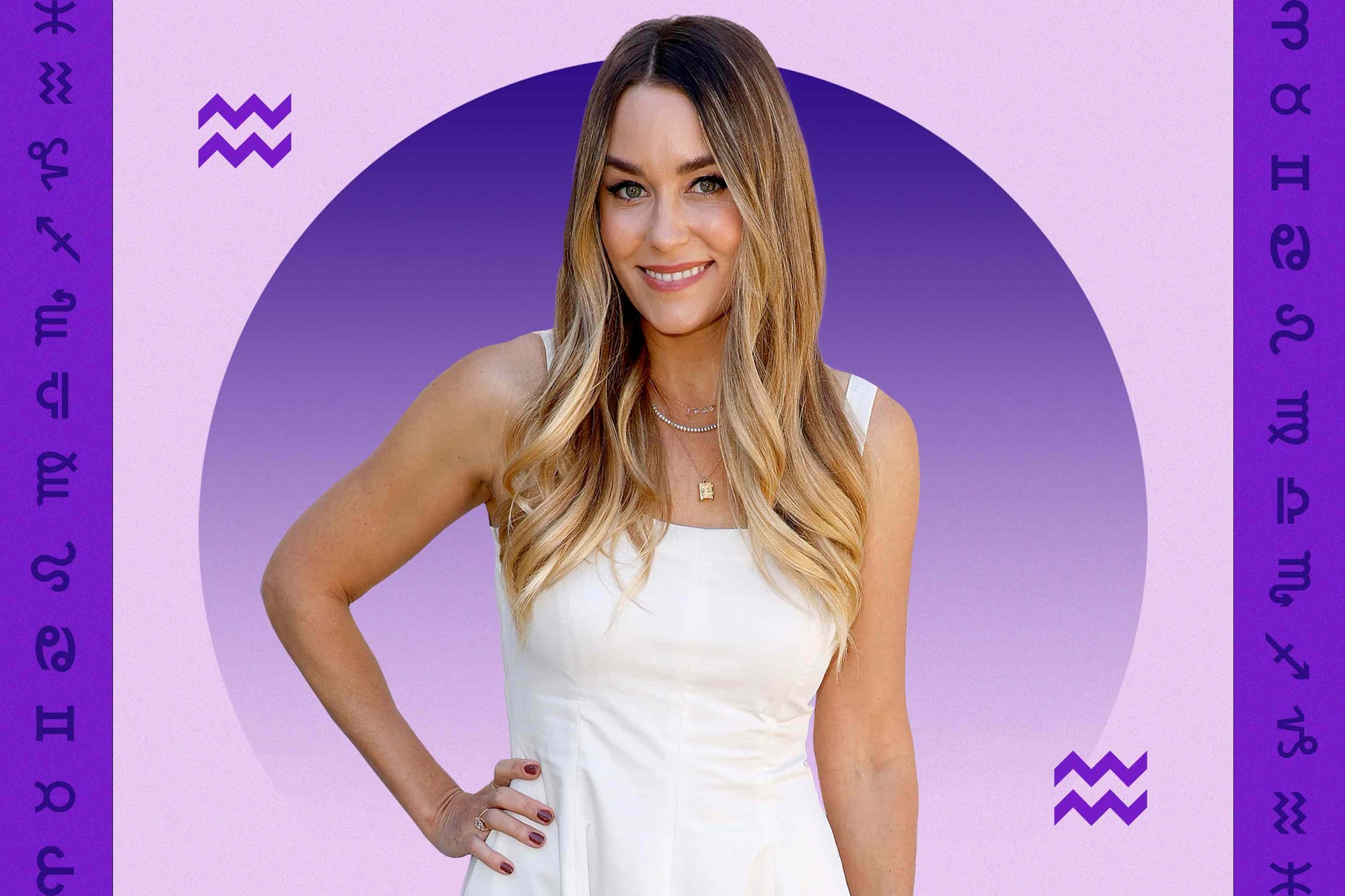 Full Moon in Leo and Uranus Awakens: What Feb. 1–7 Means for Your Sign — People.com