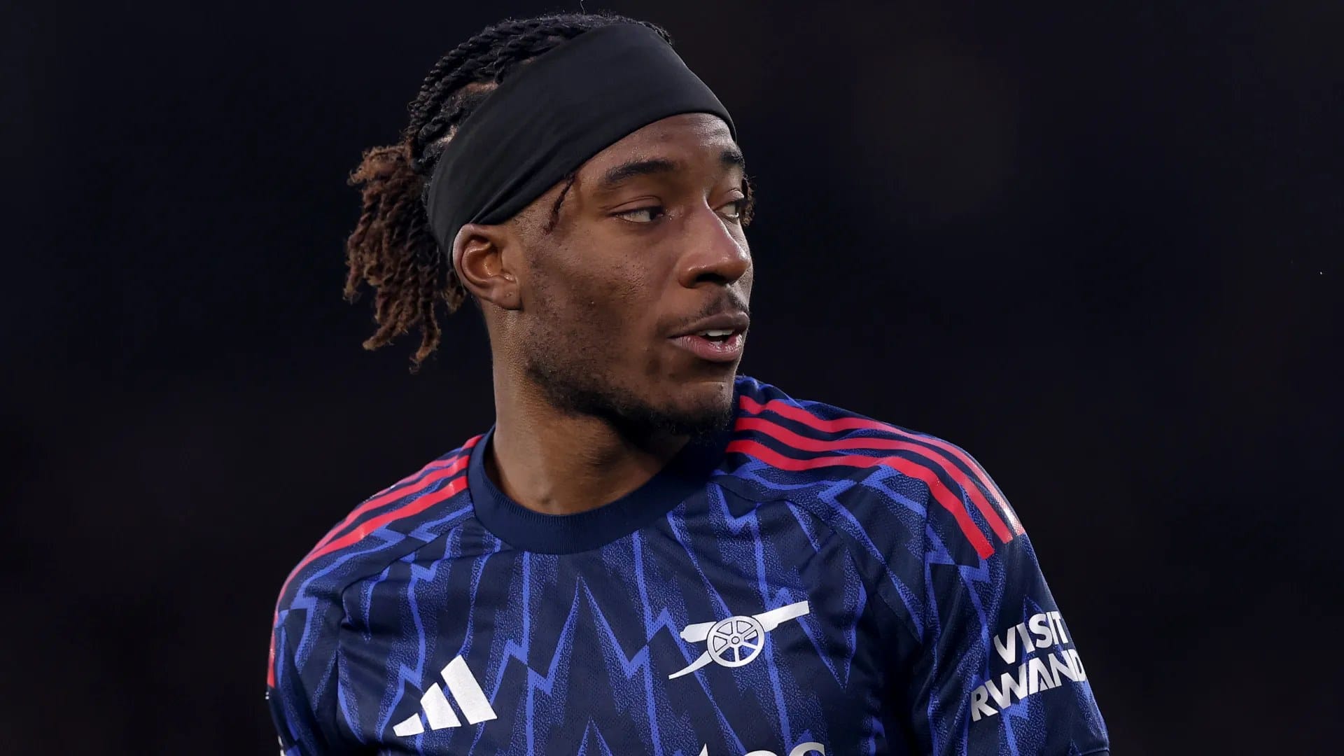 Noni Madueke awarded Olimpico goal to end 12-month Premier League drought — Assets.goal.com