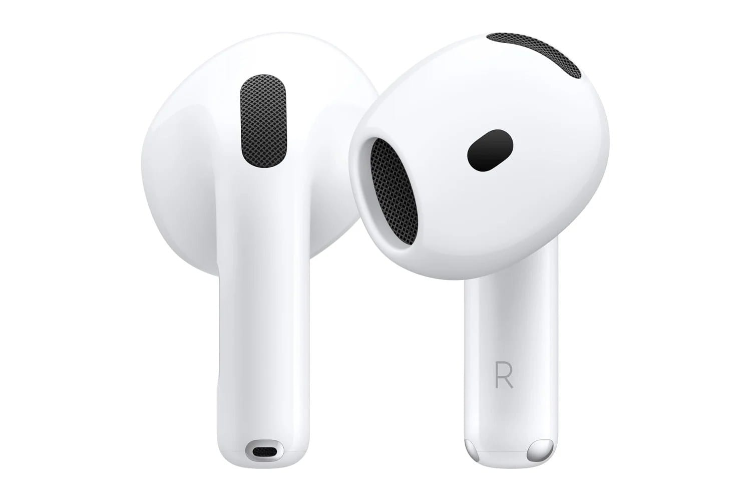 AirPods 4 with ANC drop to $119 on Amazon — $60 (34%) off — Kotaku.com