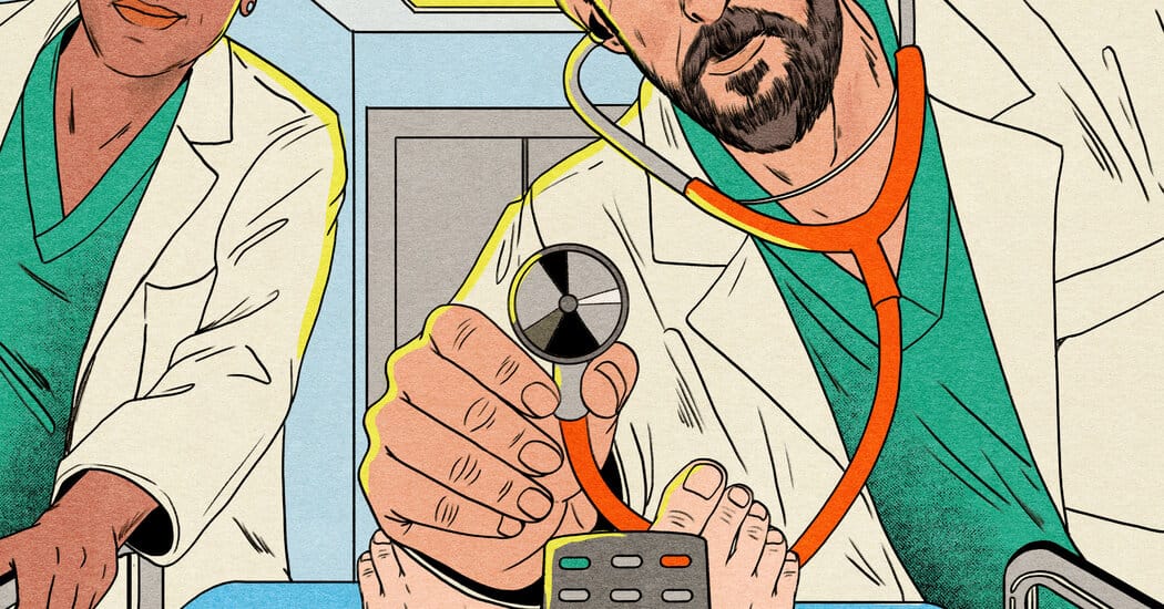 Mike Hale's winter TV list highlights Scrubs, The Forsytes and new spinoffs — Static01.nyt.com
