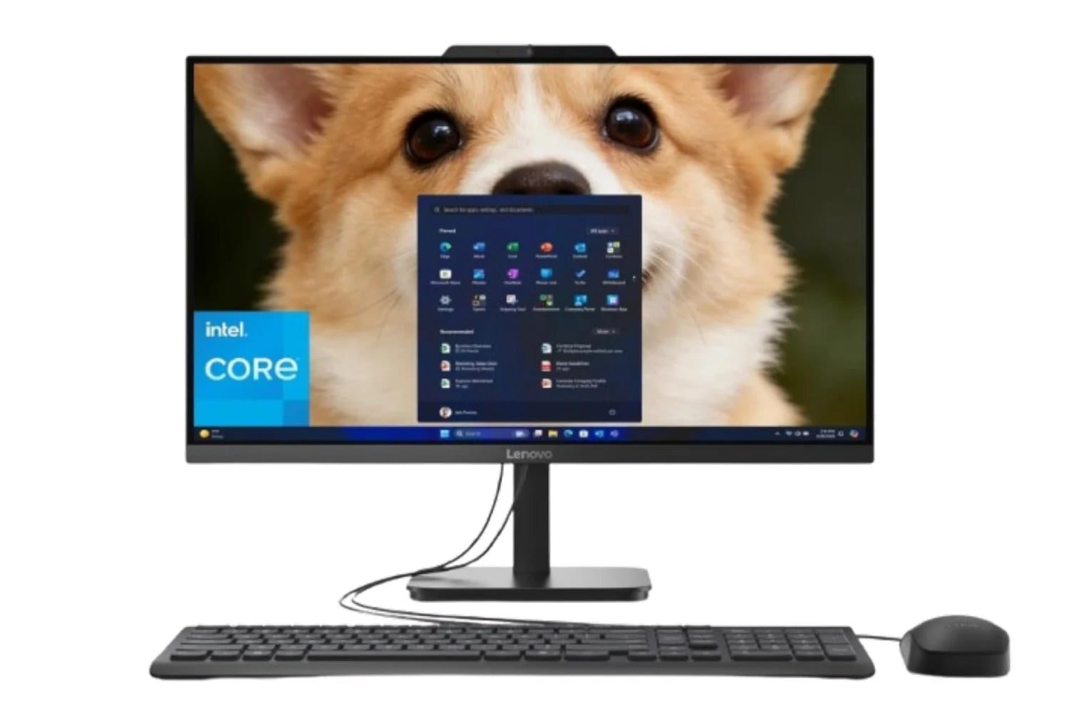 Lenovo 24-inch all-in-one drops to $400 on Amazon — $199 off, includes Windows 11 — Kotaku.com