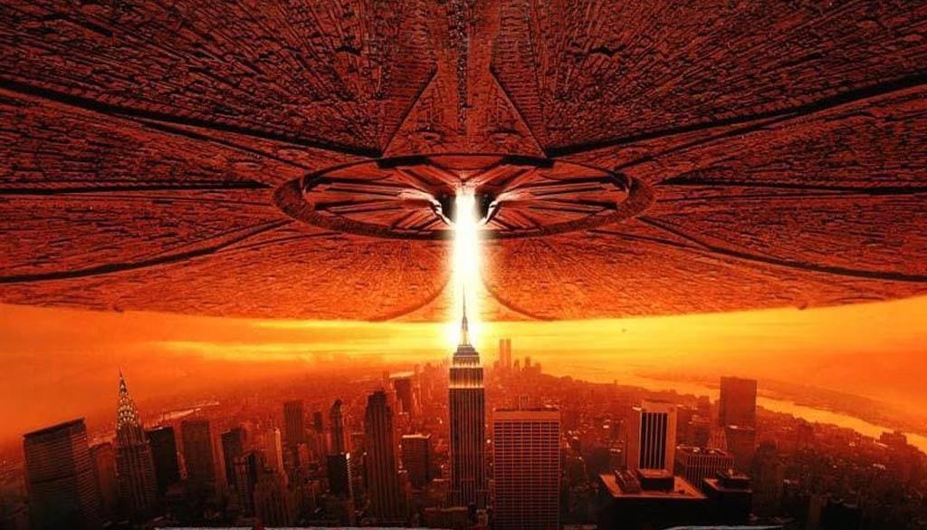 Independence Day (1996) lands on Netflix — still the ultimate alien invasion film — Static0.polygonimages.com