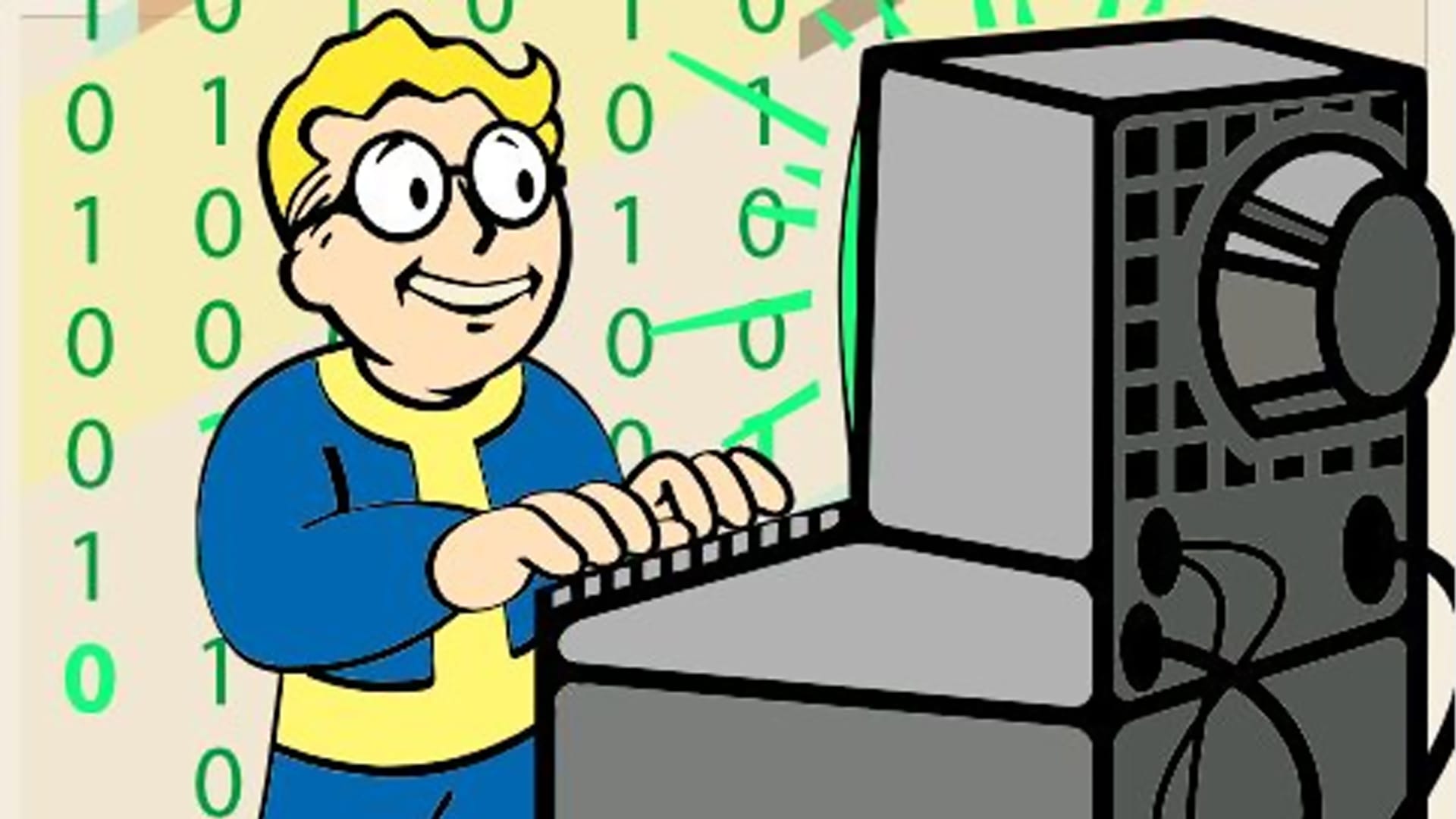 Every Fallout game and DLC on Steam for $77 in live sale — Cdn.mos.cms.futurecdn.net