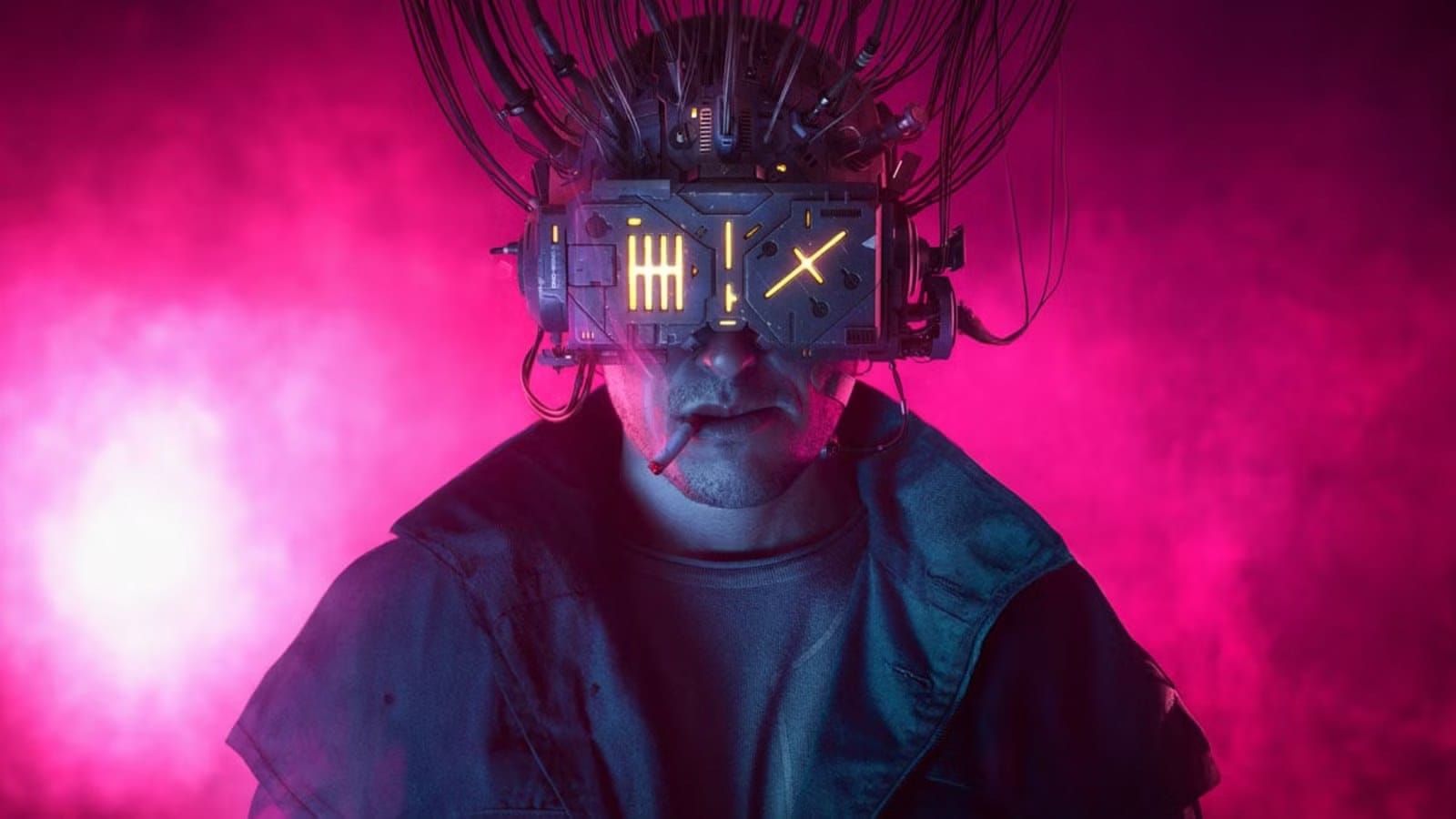 Apple TV’s 'Neuromancer' adaptation opens door to 8 cyberpunk novels — Static0.moviewebimages.com