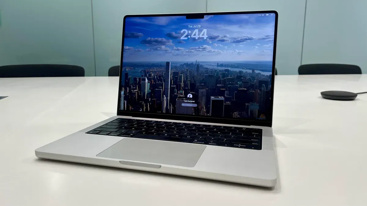 ZDNET reporter finds local AI painfully slow on a 16GB M1 MacBook Pro — Zdnet.com
