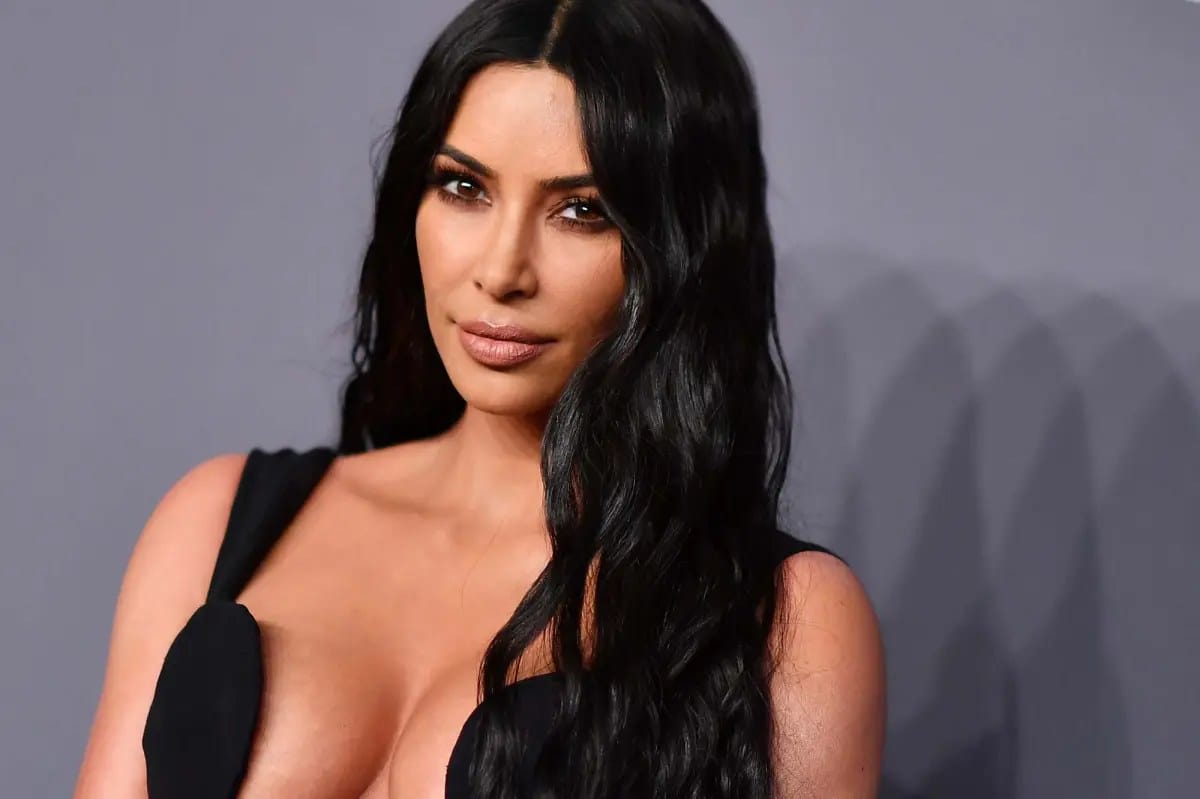 Kim Kardashian’s dating history — from a 2000 elopement to Lewis Hamilton in 2026 — Pagesix.com