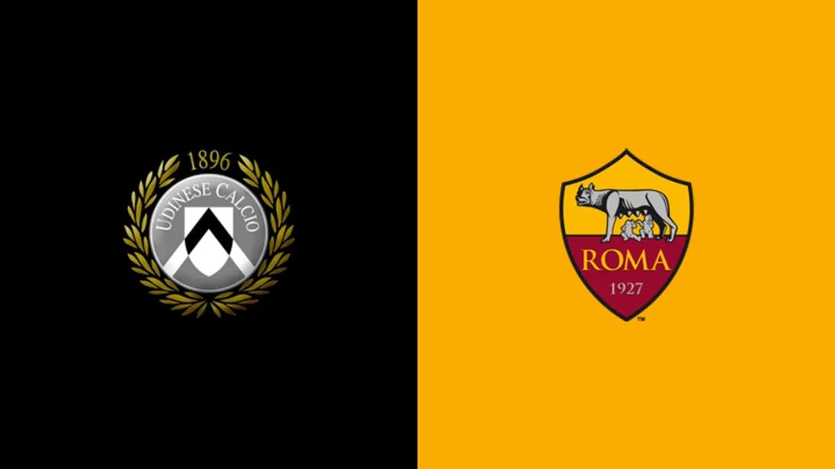 How to watch Udinese vs Roma on Feb 2 — kick-off time, TV channels and streams — Assets.goal.com