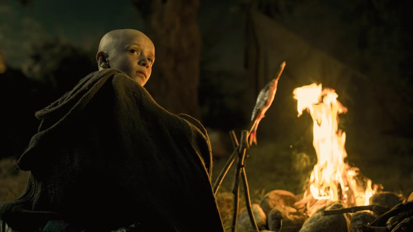 Who is Egg? A Knight of the Seven Kingdoms reveals he’s Aegon V Targaryen — Static0.polygonimages.com