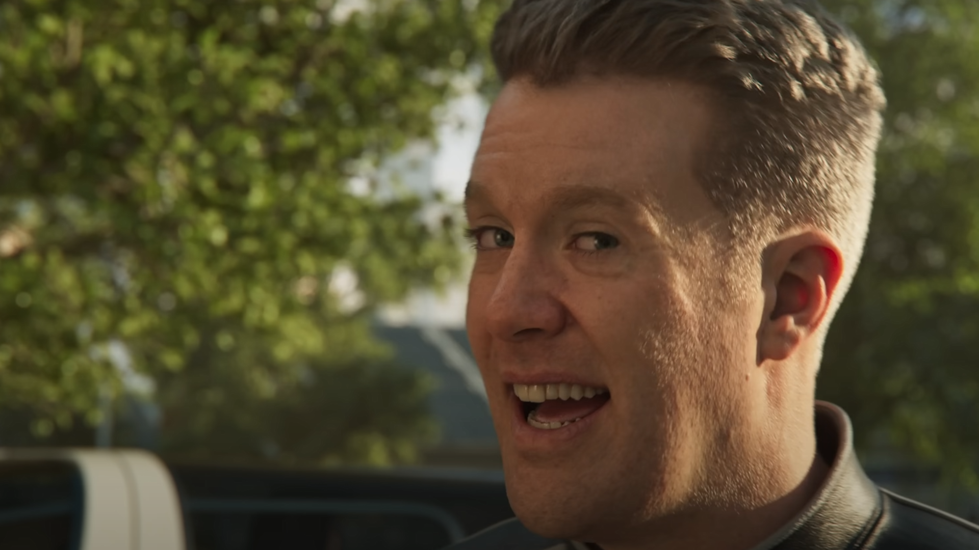 Helldivers 2: Craig Lee Thomas was cast as John Helldiver in seven days — Cdn.mos.cms.futurecdn.net