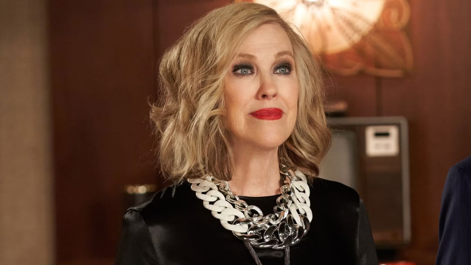 Moira Rose’s Best Motherly Advice from Schitt’s Creek — a Tribute to Catherine O'Hara — Static0.moviewebimages.com