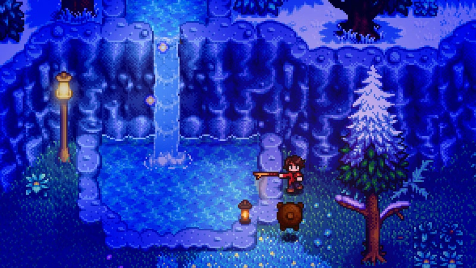 Stardew Valley creator regrets announcing Haunted Chocolatier so early — Static0.polygonimages.com