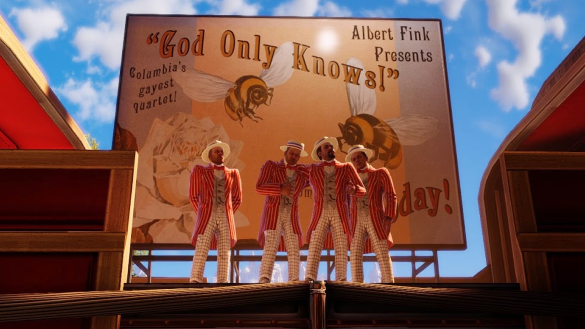 BioShock Infinite uses modern pop covers in Columbia to drop major plot clues — Cdn.mos.cms.futurecdn.net