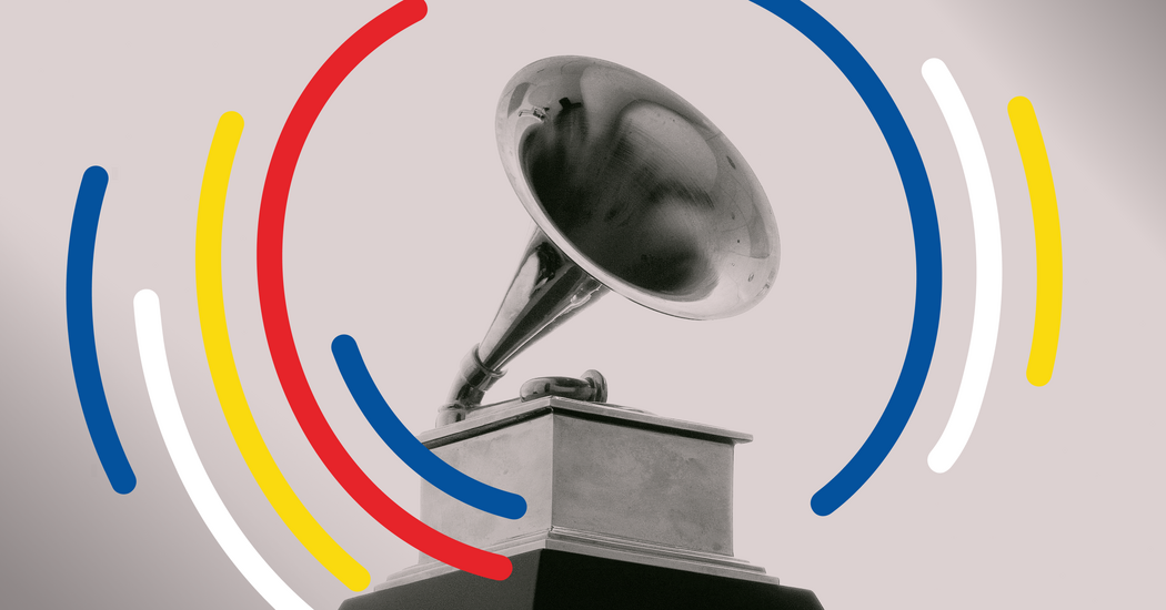 Popcast reacts to Grammys as Bad Bunny wins album of the year — Static01.nyt.com