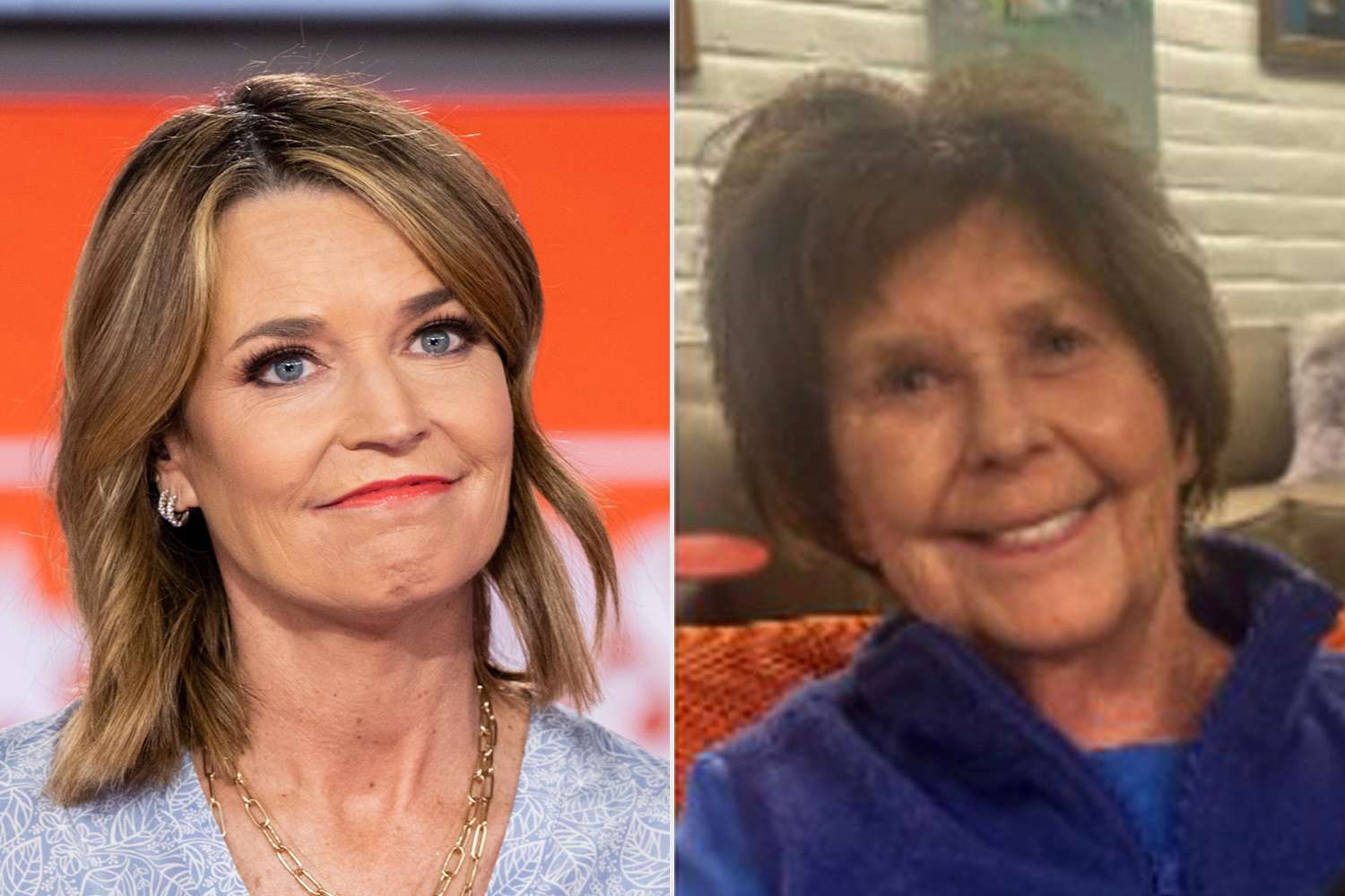 Savannah Guthrie’s 84-Year-Old Mother Reported Missing Near Tucson, Arizona — People.com