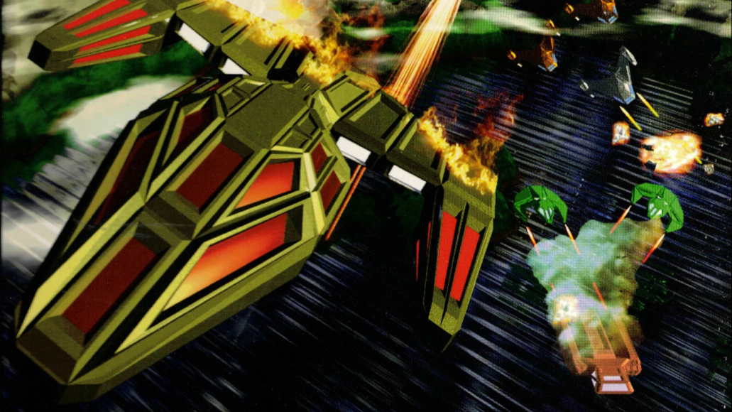 1995 space sim Star Quest 1 updated for Windows with HOTAS and controller support — Cdn.mos.cms.futurecdn.net