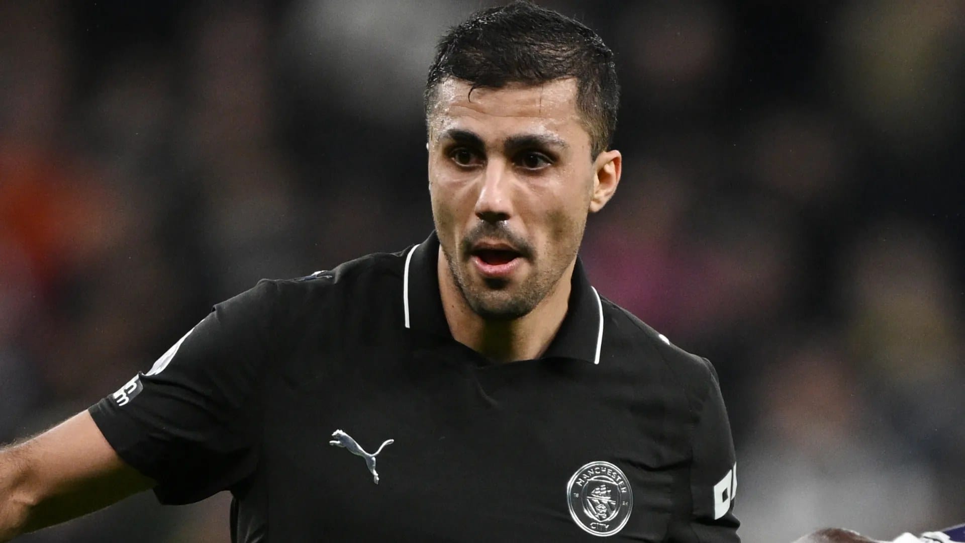 Rodri: 'They don't want us to win' after VAR decision in Man City 2-2 draw at Tottenham — Assets.goal.com
