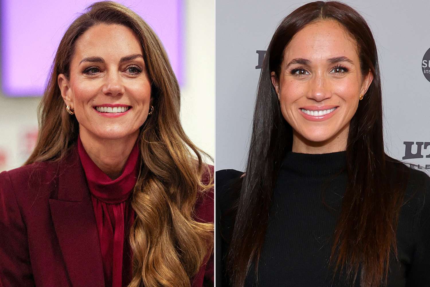 Kate Middleton to visit Hiut Denim in Wales on Feb. 3 — brand Meghan Markle boosted — People.com