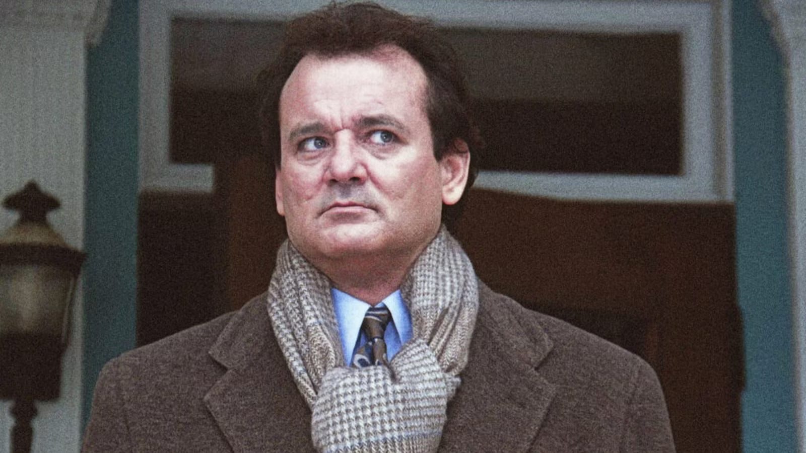 How long Bill Murray’s Phil Connors was trapped reliving Groundhog Day — Static0.moviewebimages.com