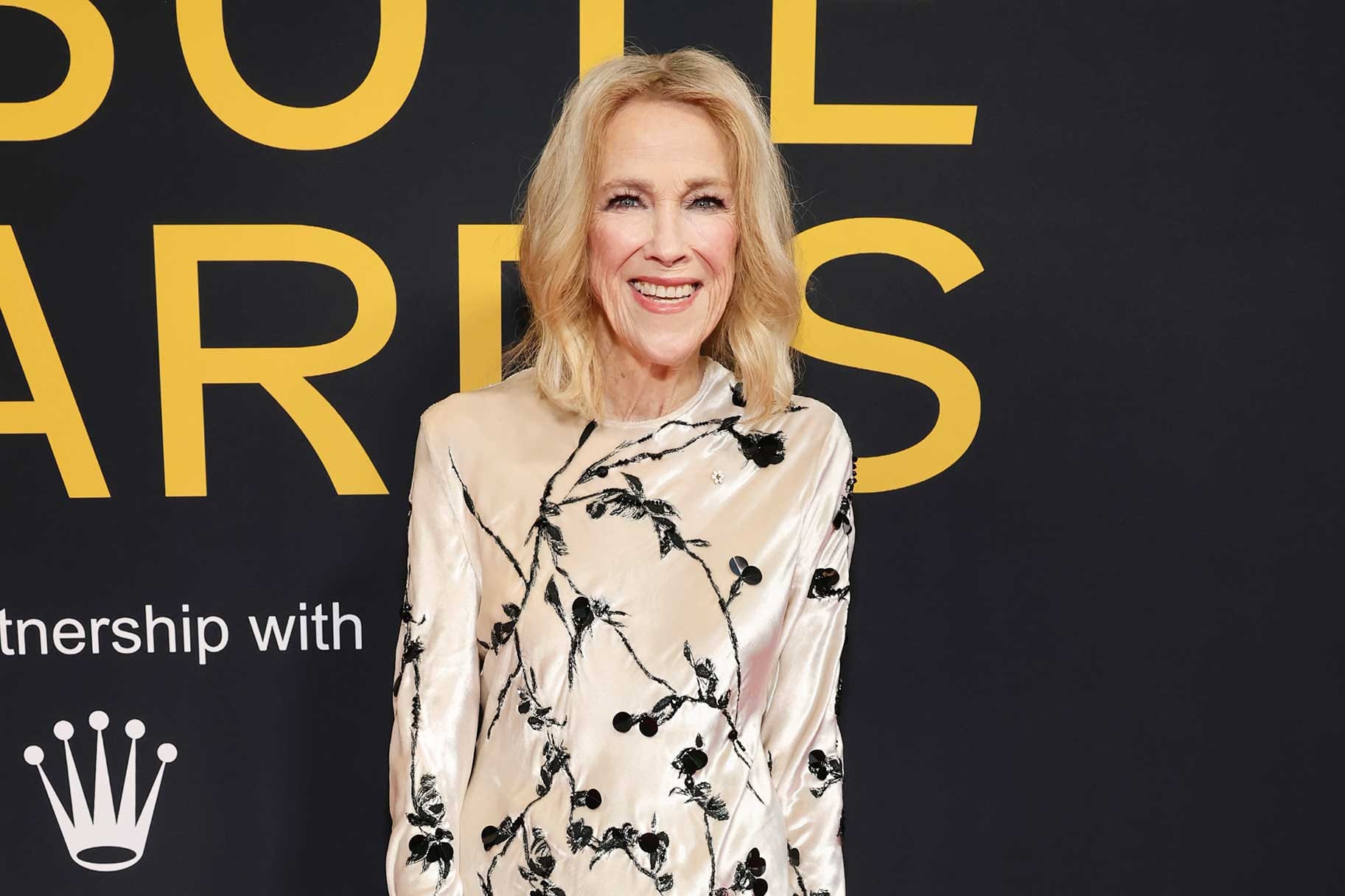 Catherine O'Hara dies at 71 — SNL honored her and she had hosted twice — Nbc.com