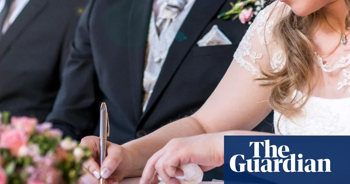 Insurer won’t pay wedding cancellation after brother’s emergency cancer diagnosis — I.guim.co.uk
