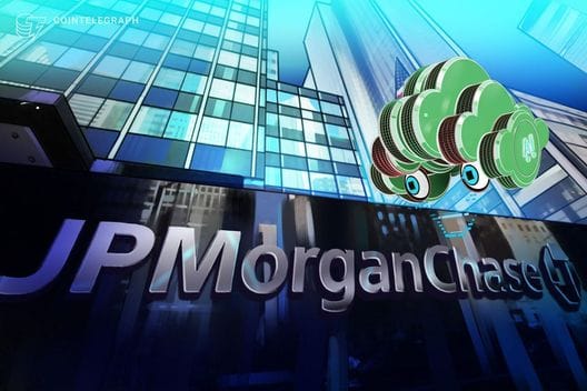 JPMorgan: AI tops family office investments; crypto exposure remains minimal — Images.cointelegraph.com