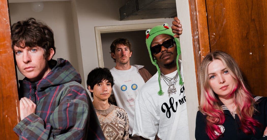 7 Grammy winners you didn’t hear on TV — Static01.nyt.com