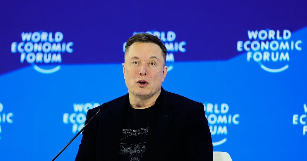 Police Search X Premises in Paris as Inquiry Widens — Static01.nyt.com