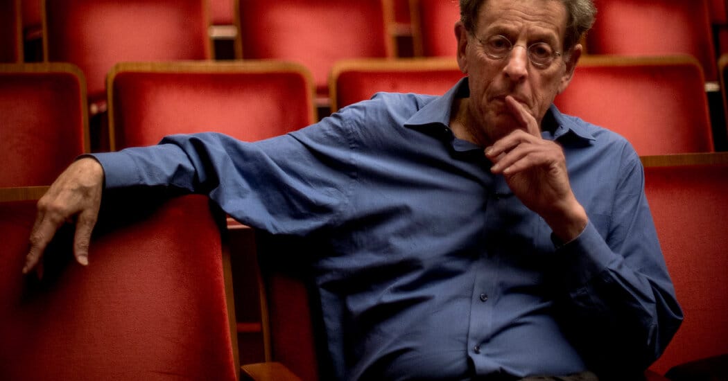 Kennedy Center sees more than two dozen cancellations — Static01.nyt.com