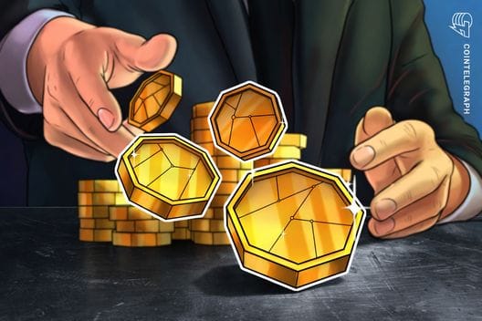 Bitwise to Acquire Chorus One as Crypto Staking Demand Accelerates — Images.cointelegraph.com