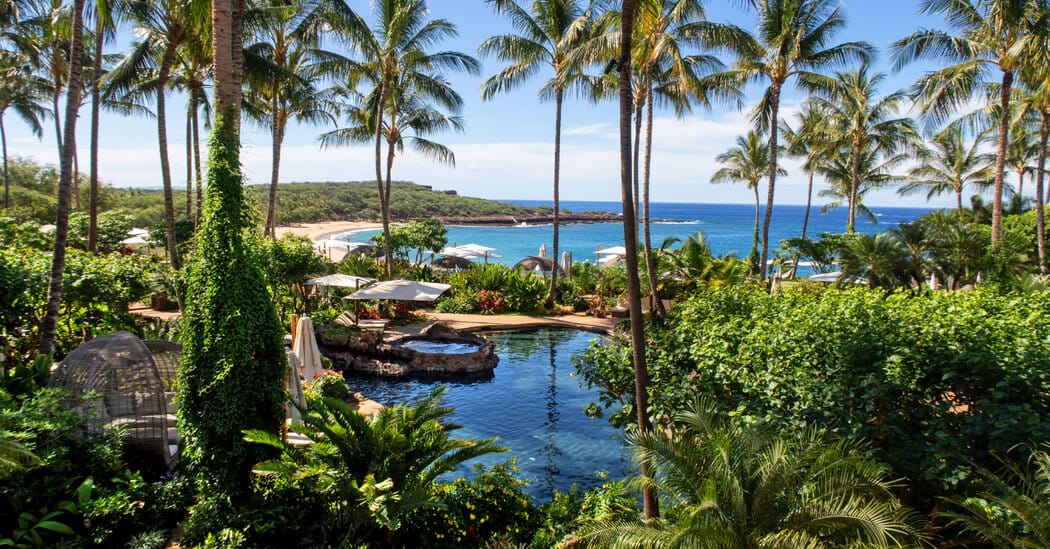 For a Long Valentine’s Weekend, 6 Wellness Getaways — Static01.nyt.com