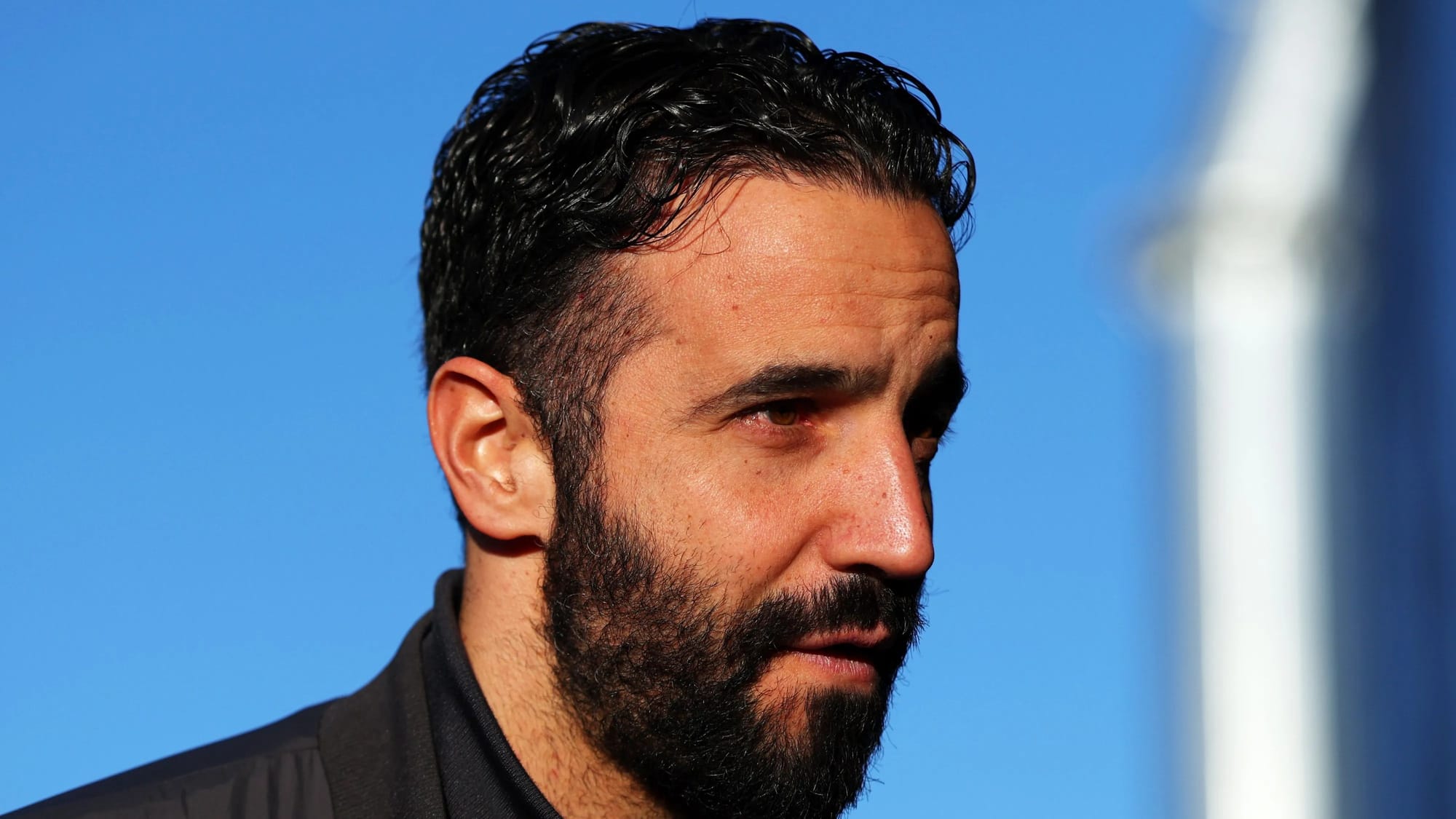 Revealed: When Ruben Amorim will break silence on Man Utd sacking — Assets.goal.com