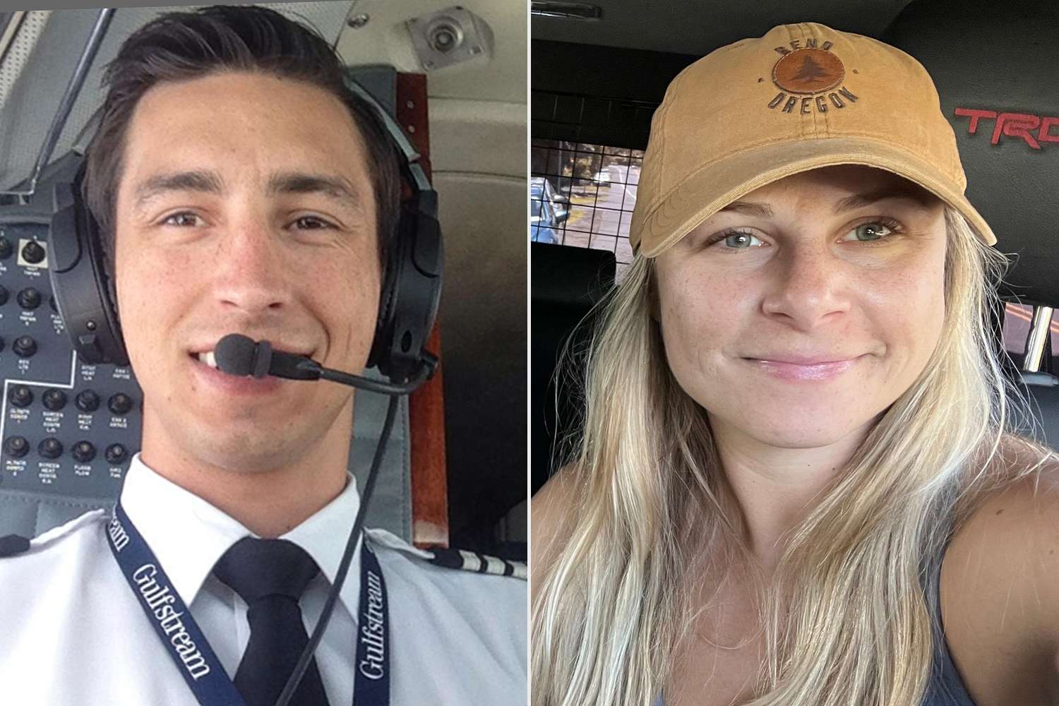 Two More Victims of Maine Plane Crash Identified — People.com