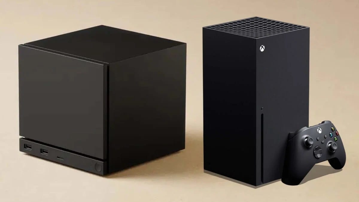 Next-Gen Xbox On Track For 2027 Launch Says AMD CEO — Kotaku.com