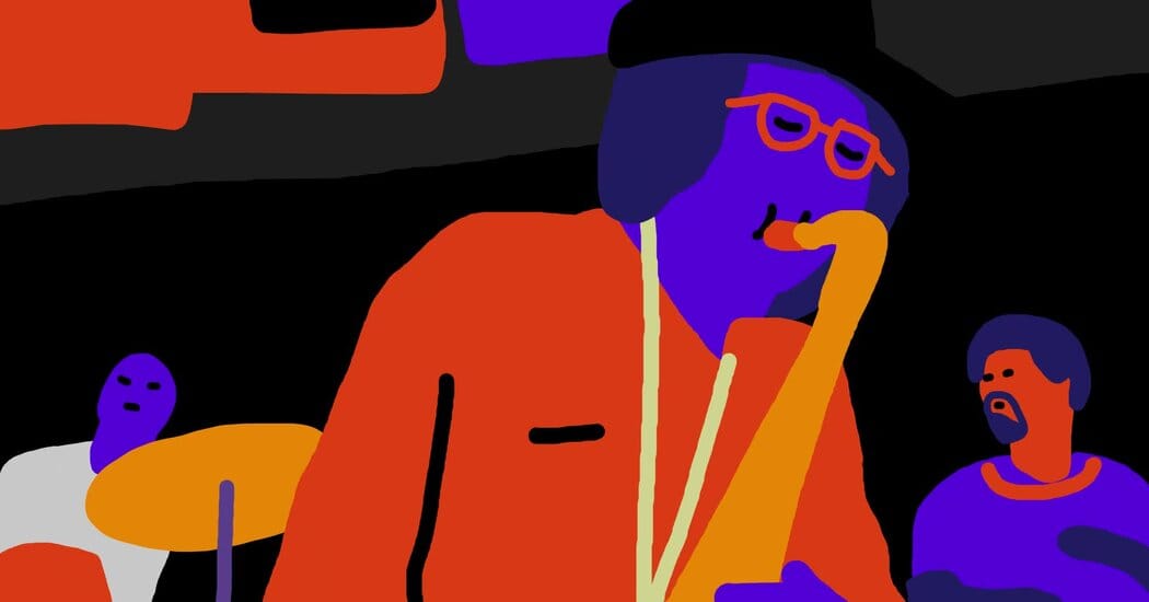 5 Minutes That Will Make You Love Impulse! Records — Static01.nyt.com