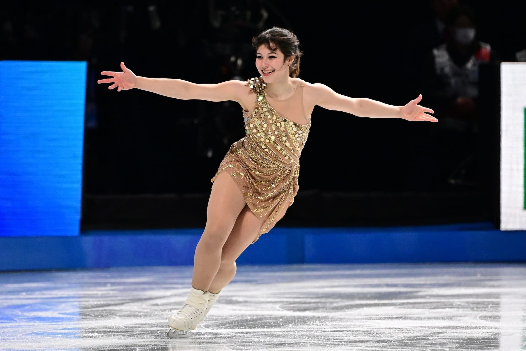How to watch Olympic figure skating — Winter 2026 schedule — Nbc.com
