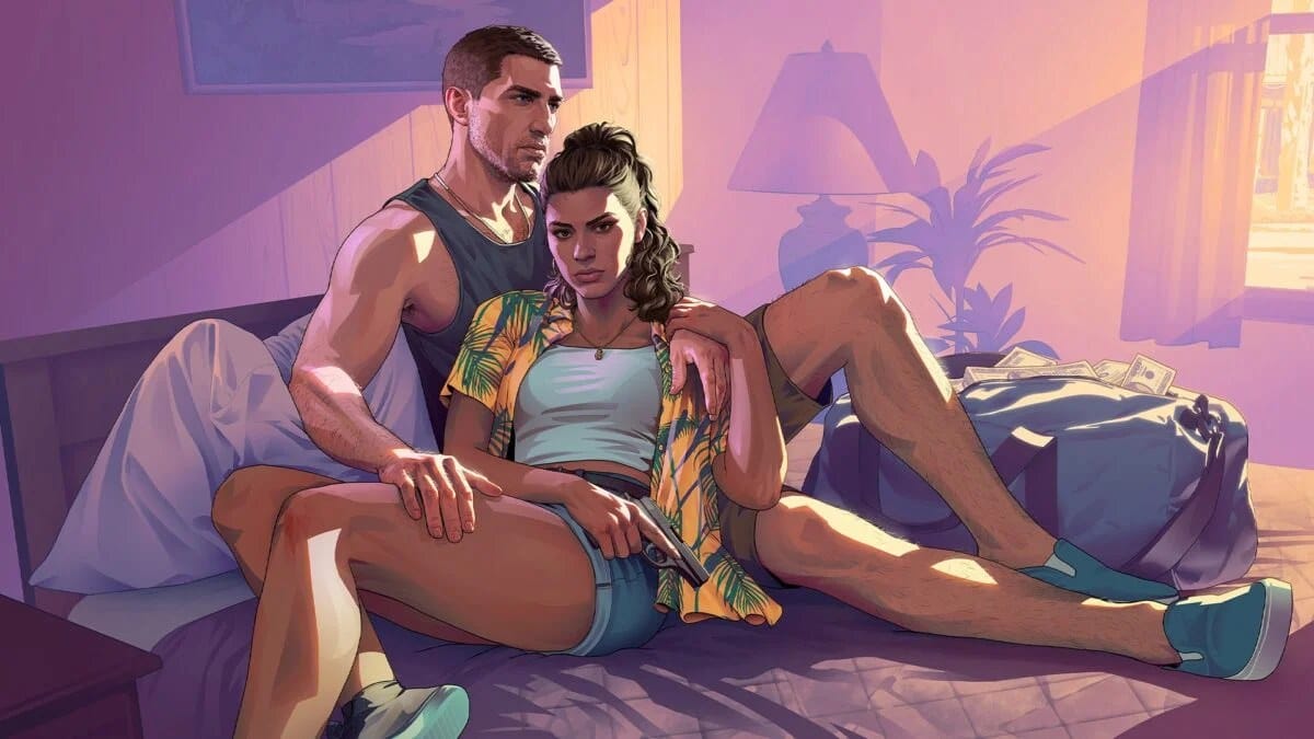 No, GTA 6 Isn’t Skipping Physical Discs At Launch — Kotaku.com