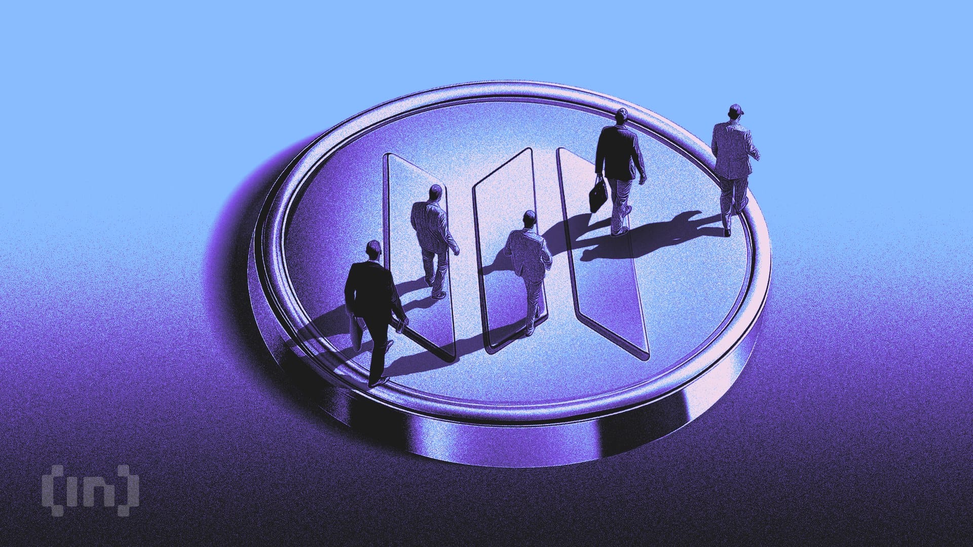 Standard Chartered: 'Buy Quality' as Solana Dip Opens Outperformance Window — Assets.beincrypto.com