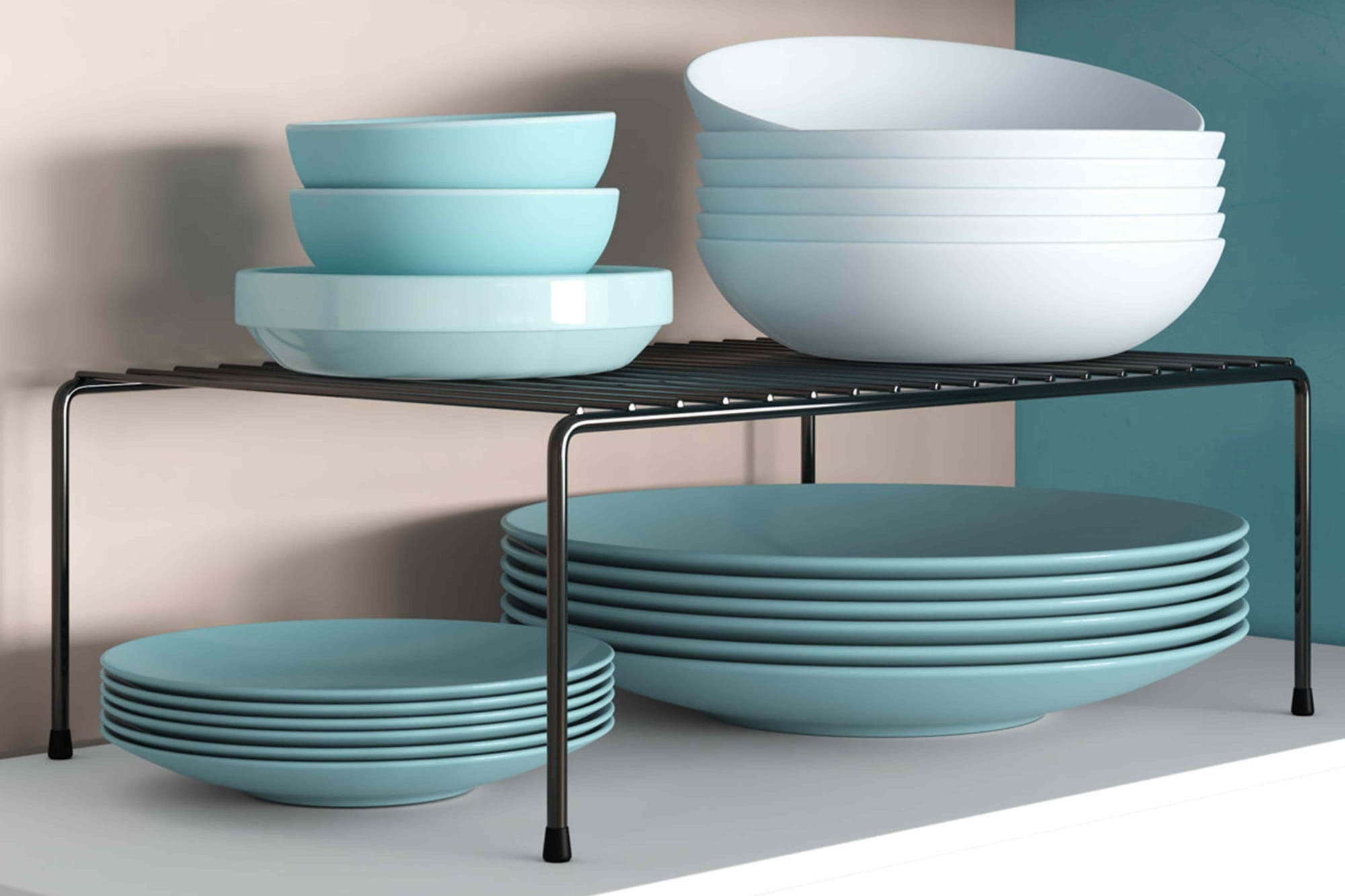 Wayfair Kitchen Cabinet Organizers to Declutter Your Space From $15 — People.com