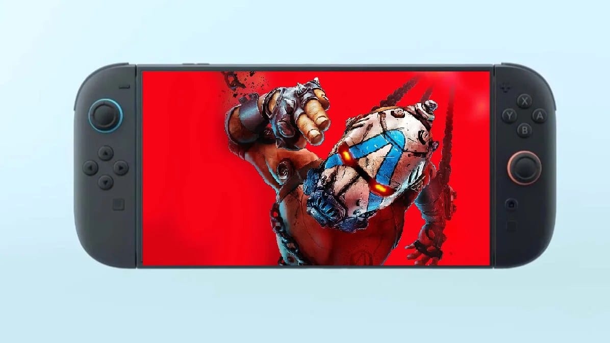 Borderlands 4's Big Switch 2 Debut Is Officially On Pause — Kotaku.com
