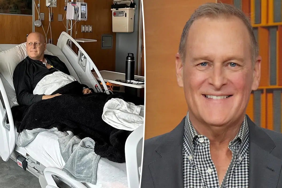 Dave Coulier says he is in remission after two cancer diagnoses — Pagesix.com